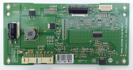 255 LED Driver LG 6917L-0086A.jpg