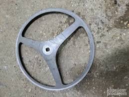 remenica veš mašine Gorenje Olimpic 77.jpg